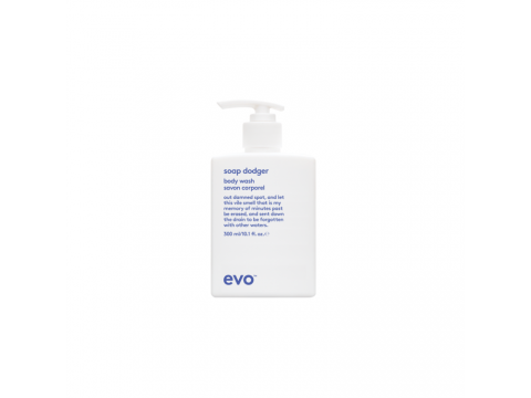 Evo Soap Dodger Kūno Prausiklis 300ml